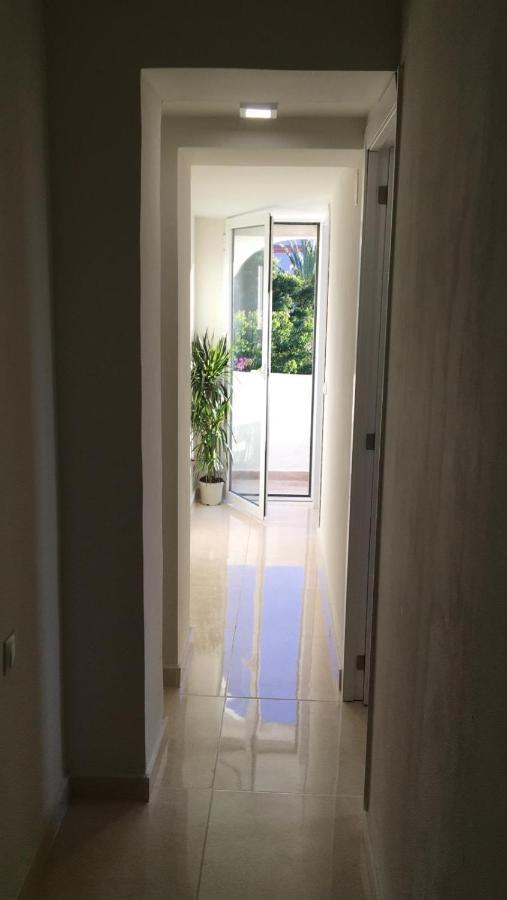 Beach Bungalow Port,Free Parking Estepona Dış mekan fotoğraf