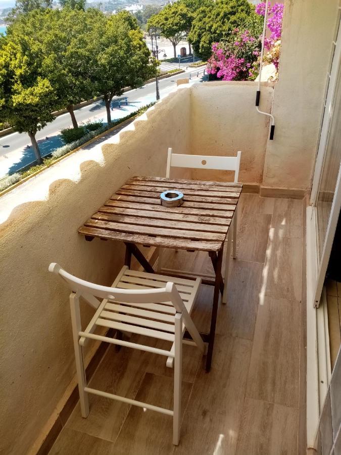 Beach Bungalow Port,Free Parking Estepona Dış mekan fotoğraf