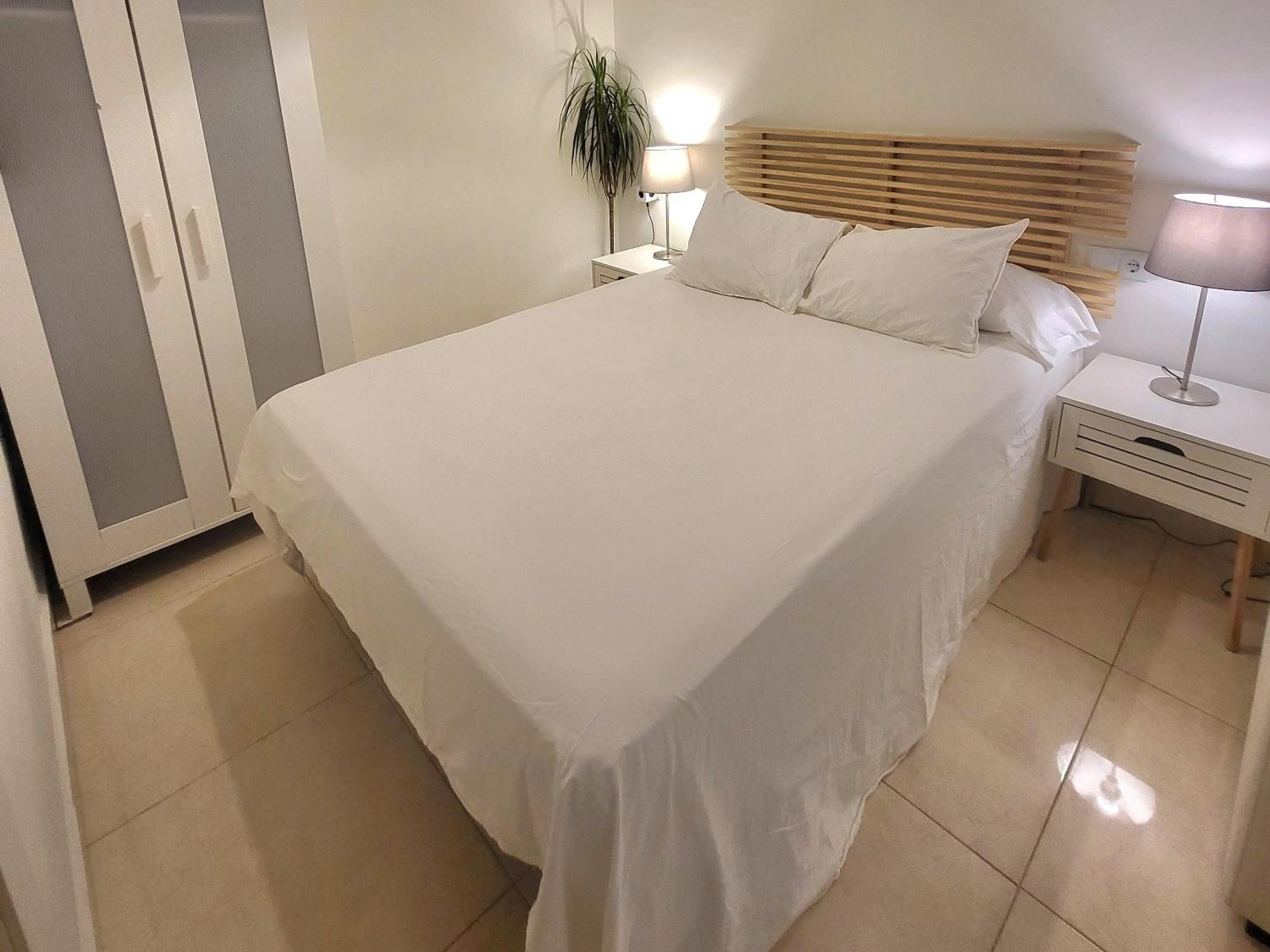 Beach Bungalow Port,Free Parking Estepona Dış mekan fotoğraf